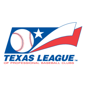 Texas League Logo