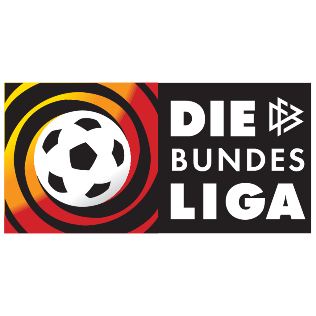 Die,Bundes,Liga