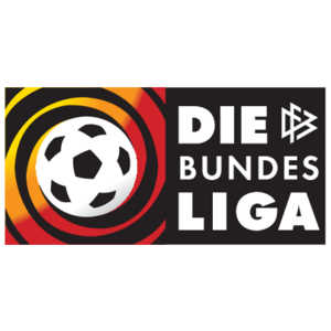 Die Bundes Liga Logo
