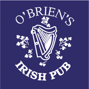 O'Brien's Irish Pub(36) Logo