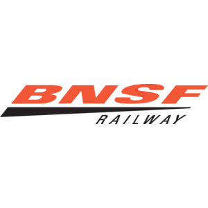 BNSF Railway Logo