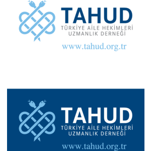 TAHUD Logo