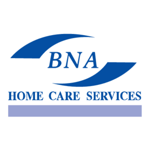 BNA Home Care Service Logo