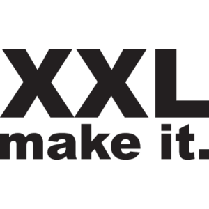XXL Stickers