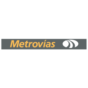 Metrovias Logo