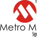 Metro Mark Logo