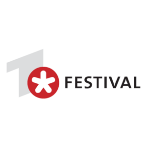 1 Festival Logo