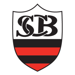 Sport Club Belem de Belem-PA Logo