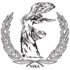 Nika(49) Logo
