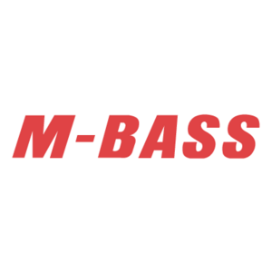 M-BASS Logo