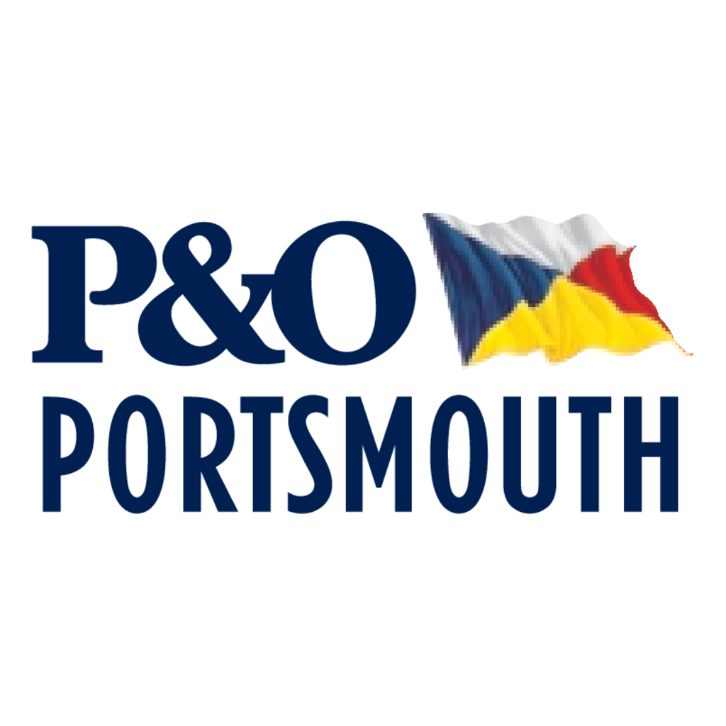 P&O,Portsmouth