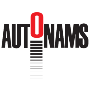 Autonams Logo