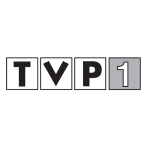 TVP 1(88) Logo