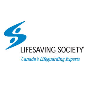 Lifesaving Society Logo