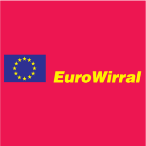 EuroWirral Logo