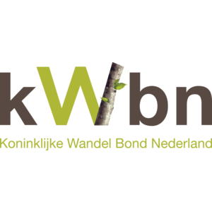 Koninklijke Wandel Bond Nederland Logo