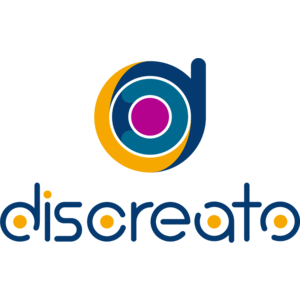 Discreato Logo