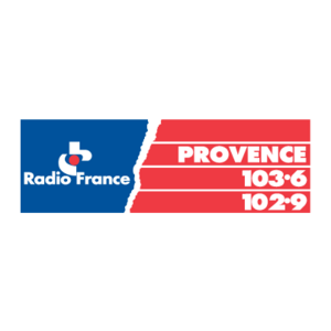 Radio France Provence Logo