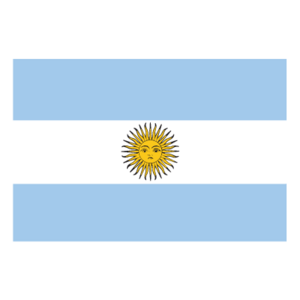 Argentina Logo