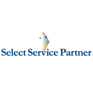 Select Service Partner Logo