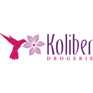 Koliber Drogerie Logo
