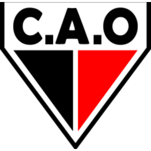 Clube Atlético Olaria Logo