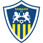 Sanjax Ss Logo