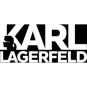 Wrong Karl Lagerfeld Logo Logo