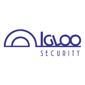 Igloo Security Logo