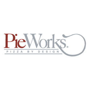 PieWorks Logo