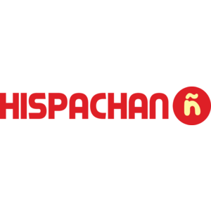Hispachan Logo