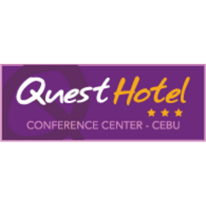 Quest Hotel Cebu Logo