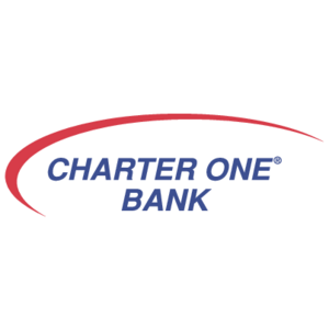 Charter One Bank Logo