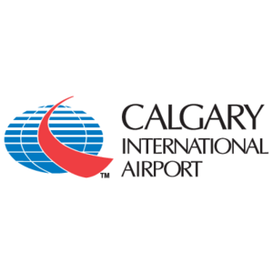 Calgary Airport Logo