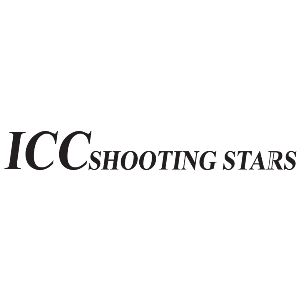 ICC,Shooting,Stars