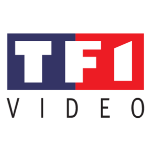 TF1 Video Logo