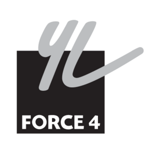 Yl Force 4 Logo