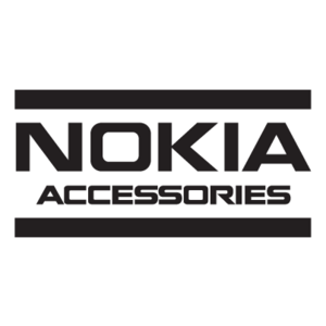 Nokia Accessories Logo