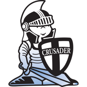 Crusader Logo