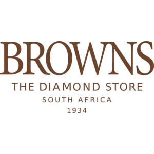 Browns Jewellers Logo