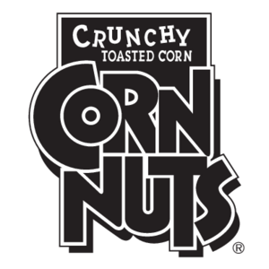 Corn Nuts Logo