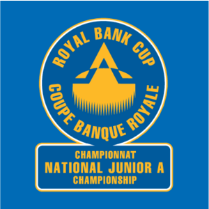 Royal Bank Cup Logo