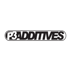 P3 Additives Logo