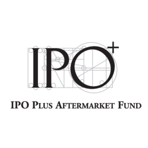 IPO Plus Aftermarket Fund Logo
