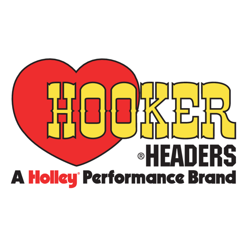 Hooker,Headers