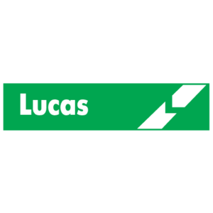 Lucas(155) Logo