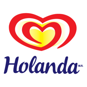 Holanda Logo