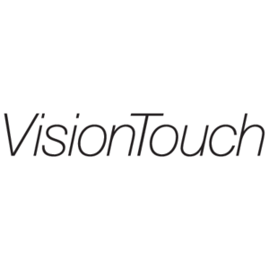 VisionTouch Logo