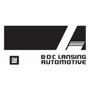 BOC Lancing Automotive Logo
