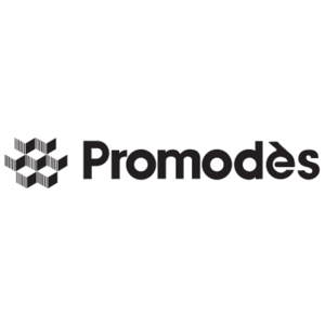 Promodes Logo